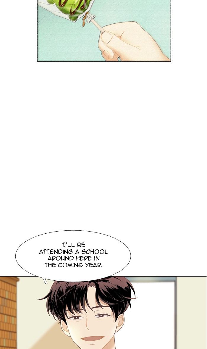 Girl's World Chapter 214 page 17 - Chapter 214: 214 - PART 2 - PROLOGUE