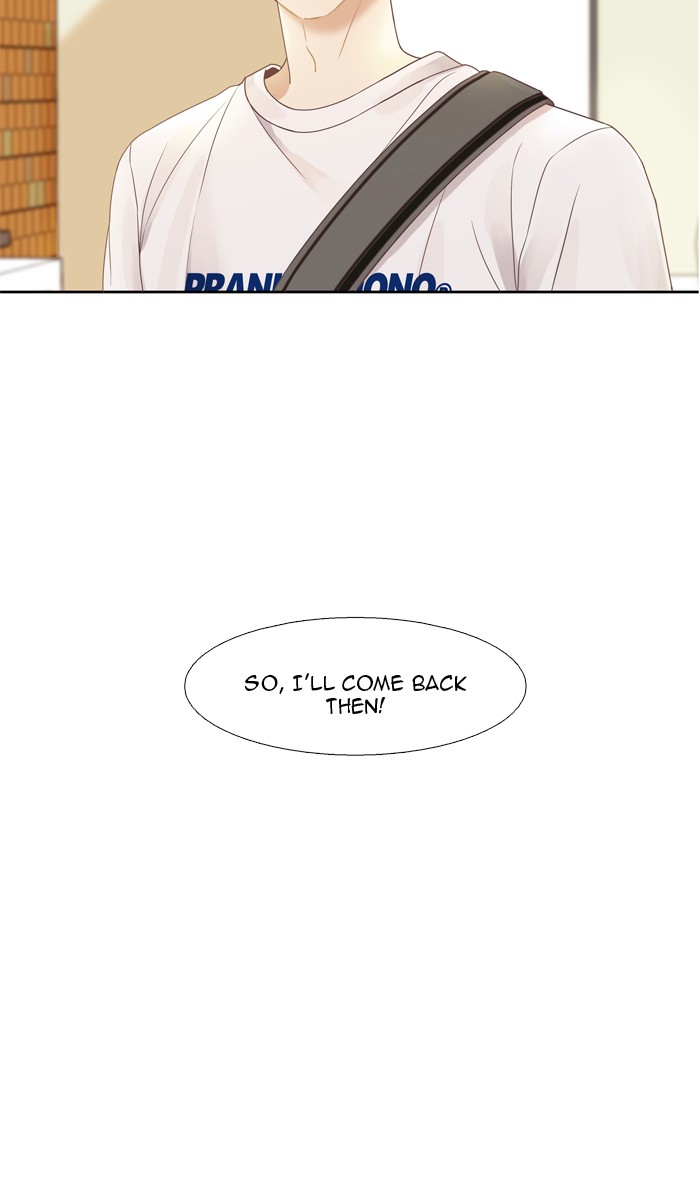 Girl's World Chapter 214 page 18 - Chapter 214: 214 - PART 2 - PROLOGUE