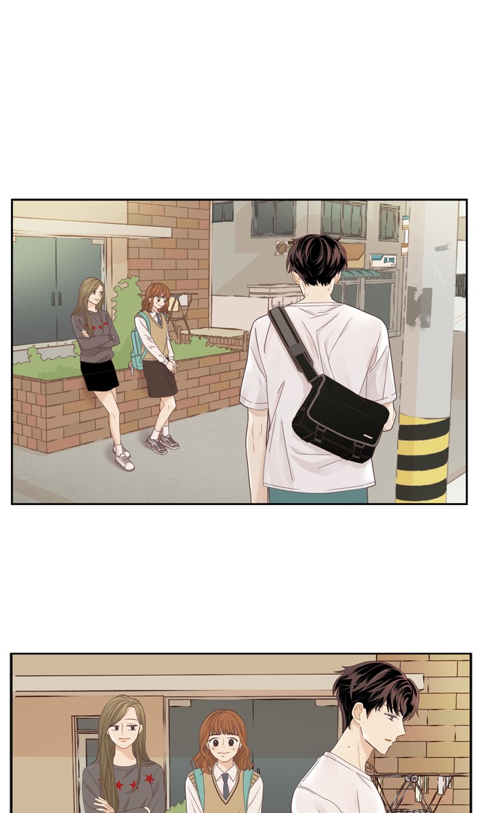 Girl's World Chapter 214 page 3 - Chapter 214: 214 - PART 2 - PROLOGUE