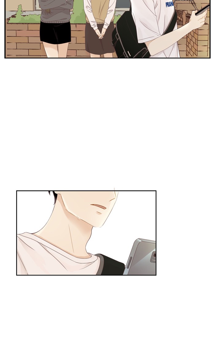 Girl's World Chapter 214 page 4 - Chapter 214: 214 - PART 2 - PROLOGUE