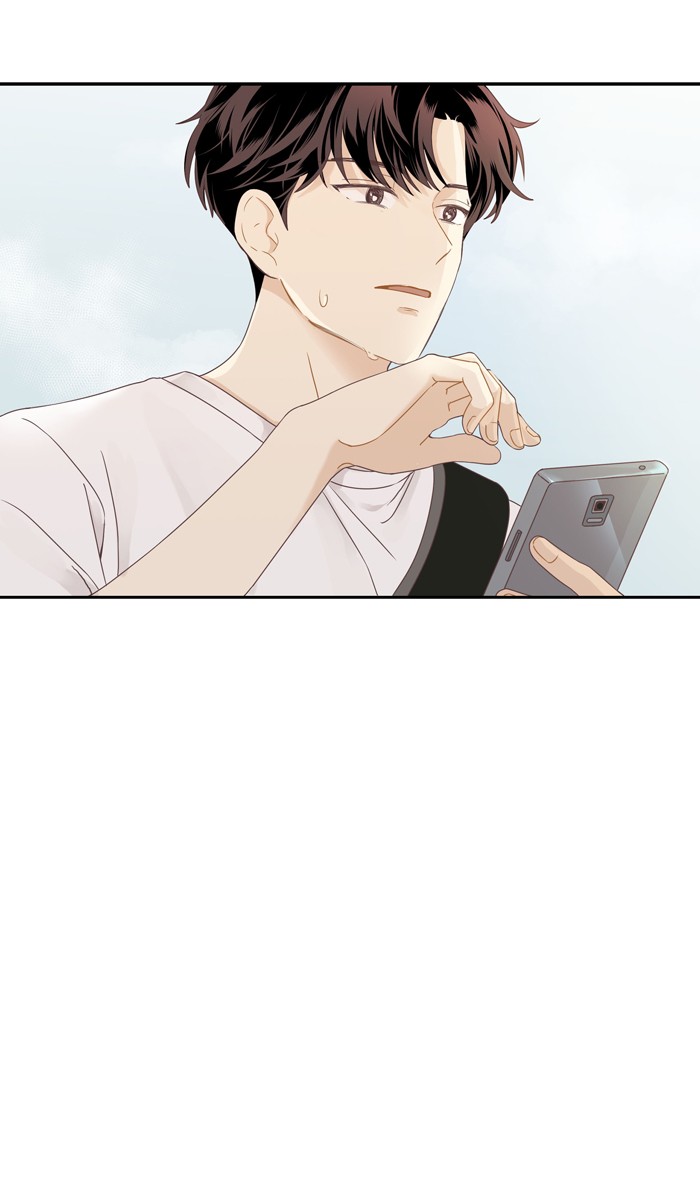Girl's World Chapter 214 page 5 - Chapter 214: 214 - PART 2 - PROLOGUE