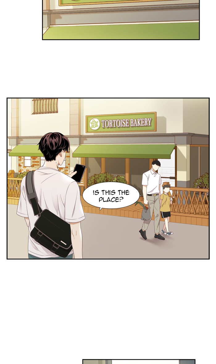 Girl's World Chapter 214 page 7 - Chapter 214: 214 - PART 2 - PROLOGUE