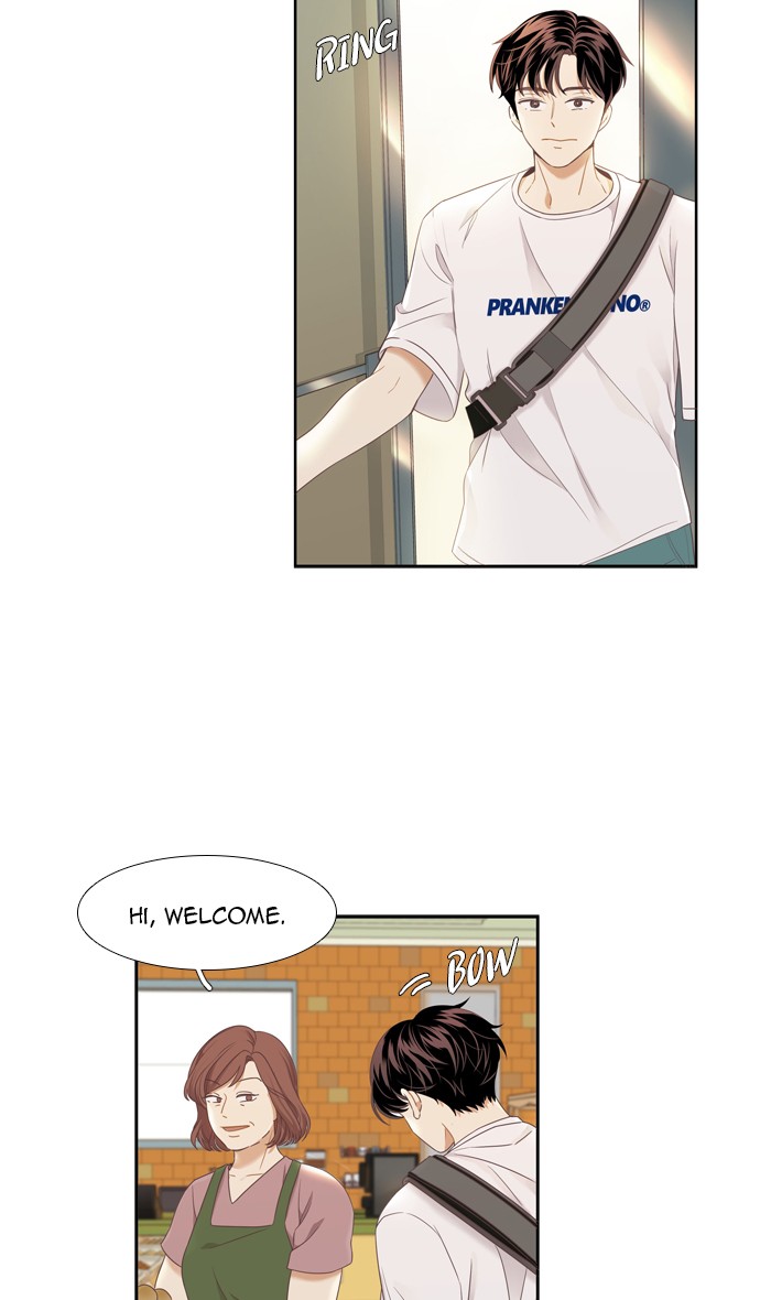 Girl's World Chapter 214 page 8 - Chapter 214: 214 - PART 2 - PROLOGUE