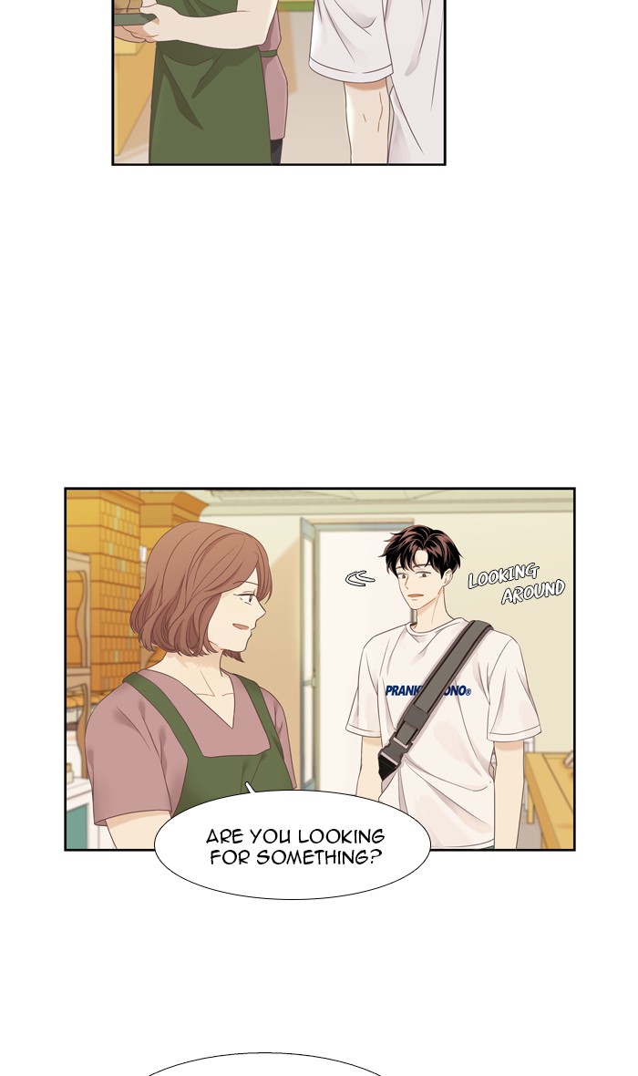 Girl's World Chapter 214 page 9 - Chapter 214: 214 - PART 2 - PROLOGUE