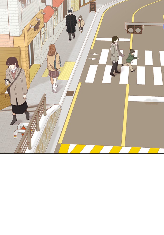 Girl's World Chapter 215 page 10 - Chapter 215: 215 - PART 2.1