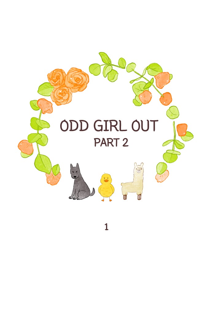 Girl's World Chapter 215 page 11 - Chapter 215: 215 - PART 2.1