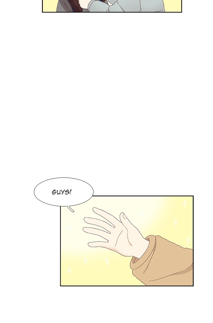 Girl's World Chapter 215 page 17 - Chapter 215: 215 - PART 2.1