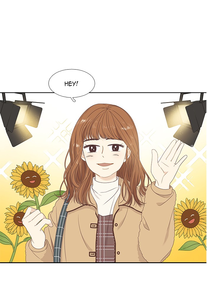 Girl's World Chapter 215 page 18 - Chapter 215: 215 - PART 2.1