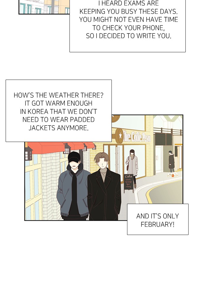 Girl's World Chapter 215 page 2 - Chapter 215: 215 - PART 2.1