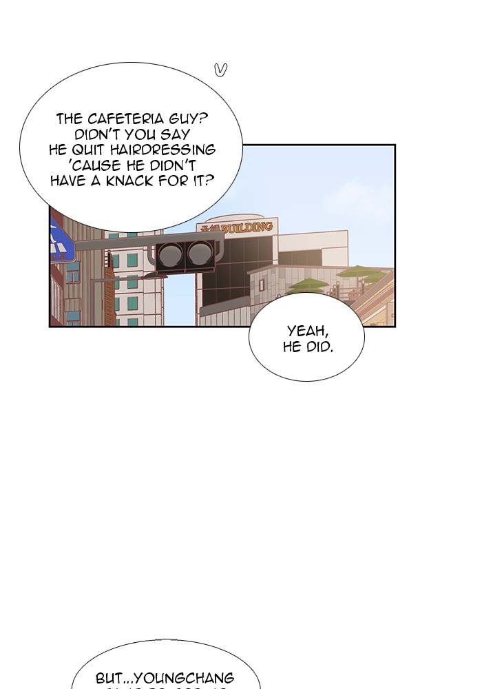 Girl's World Chapter 215 page 20 - Chapter 215: 215 - PART 2.1