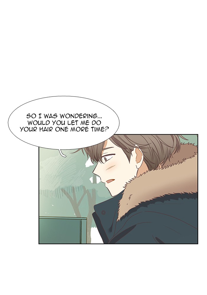 Girl's World Chapter 215 page 24 - Chapter 215: 215 - PART 2.1