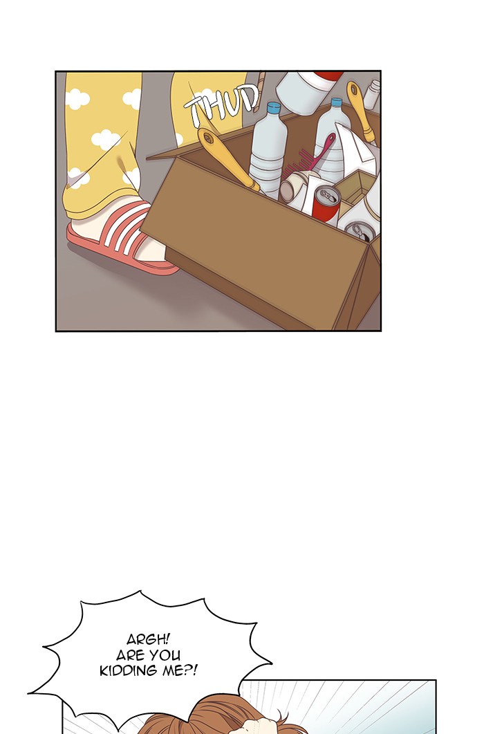 Girl's World Chapter 215 page 25 - Chapter 215: 215 - PART 2.1