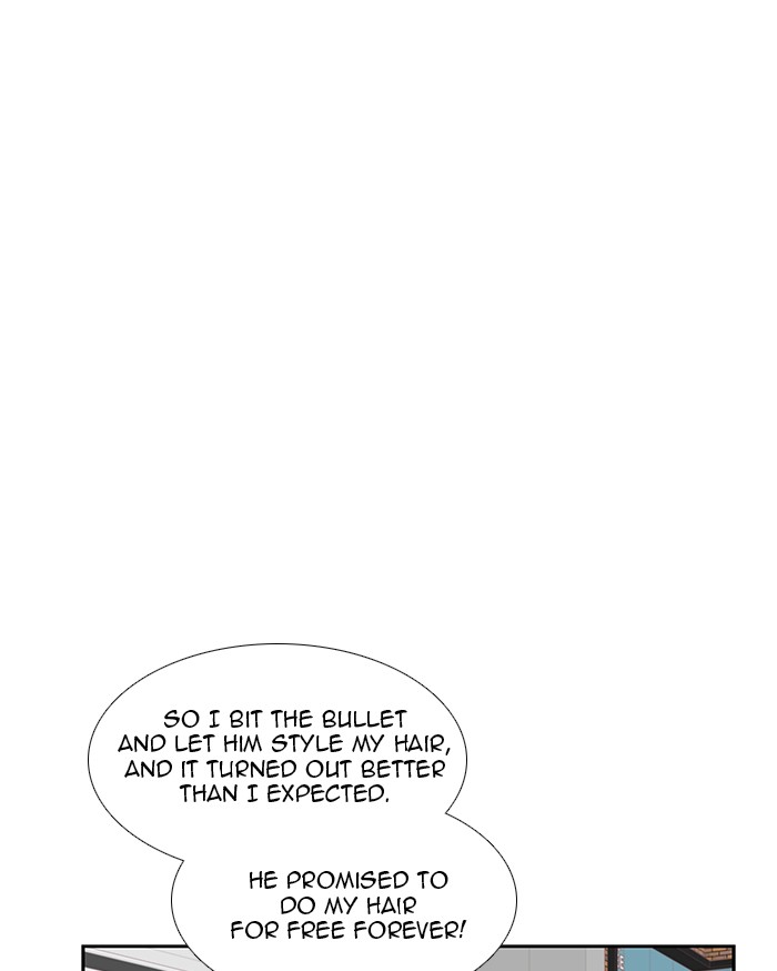 Girl's World Chapter 215 page 30 - Chapter 215: 215 - PART 2.1
