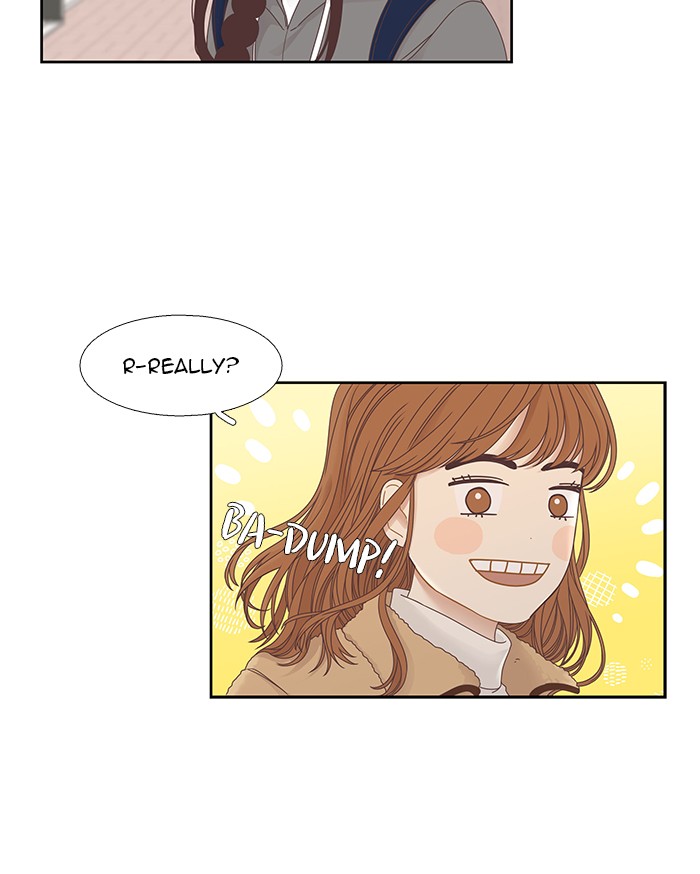 Girl's World Chapter 215 page 32 - Chapter 215: 215 - PART 2.1