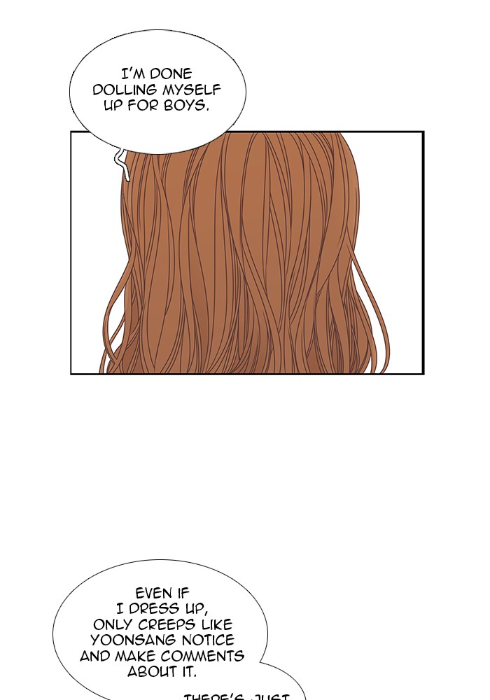 Girl's World Chapter 215 page 35 - Chapter 215: 215 - PART 2.1