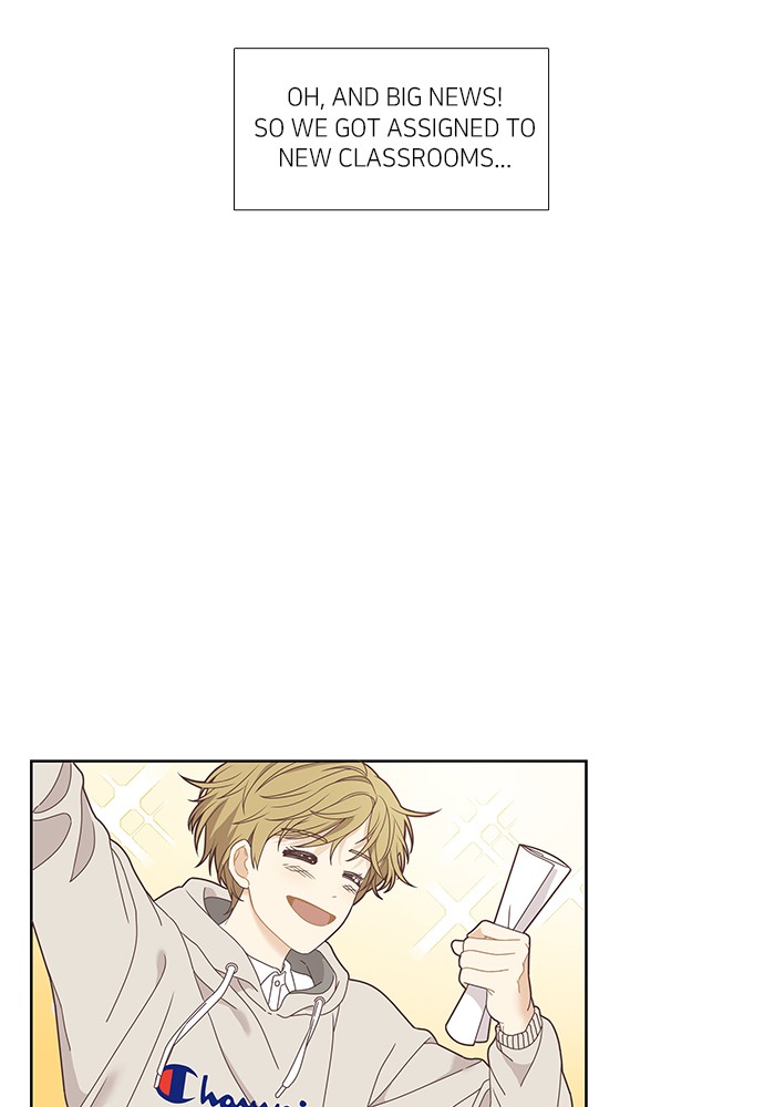 Girl's World Chapter 215 page 4 - Chapter 215: 215 - PART 2.1