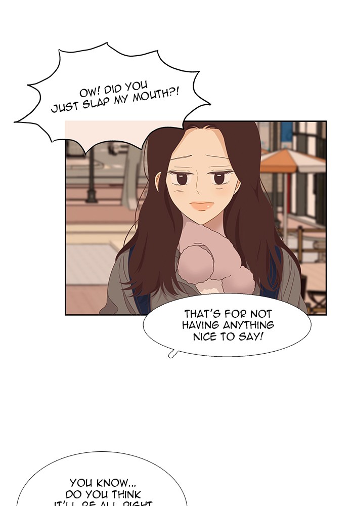 Girl's World Chapter 215 page 45 - Chapter 215: 215 - PART 2.1
