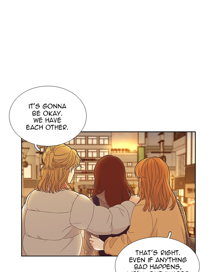 Girl's World Chapter 215 page 48 - Chapter 215: 215 - PART 2.1