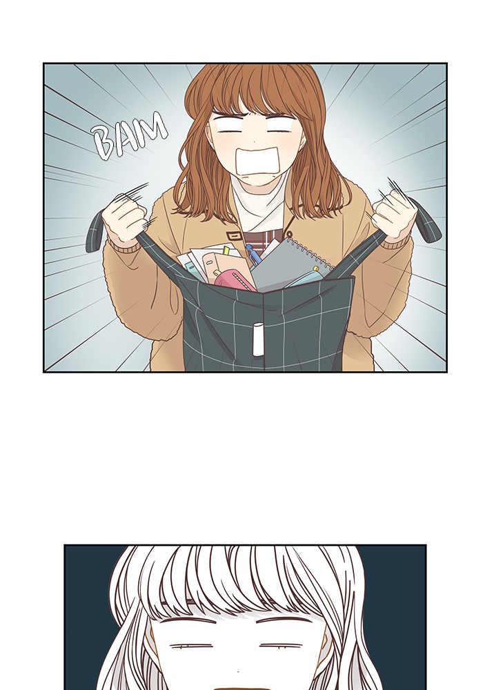 Girl's World Chapter 215 page 55 - Chapter 215: 215 - PART 2.1