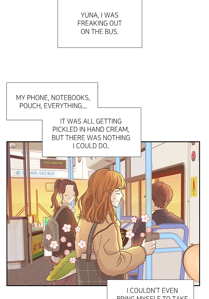 Girl's World Chapter 215 page 57 - Chapter 215: 215 - PART 2.1