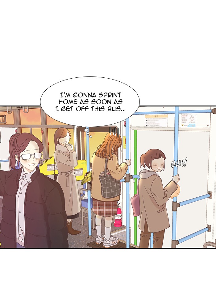 Girl's World Chapter 215 page 59 - Chapter 215: 215 - PART 2.1