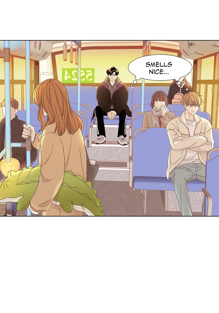 Girl's World Chapter 215 page 62 - Chapter 215: 215 - PART 2.1