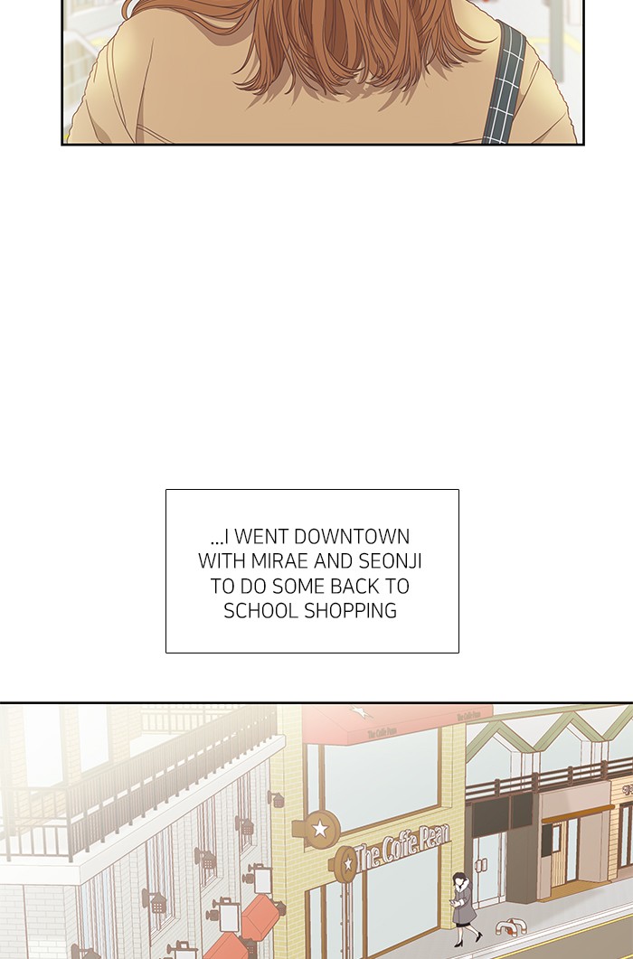 Girl's World Chapter 215 page 9 - Chapter 215: 215 - PART 2.1