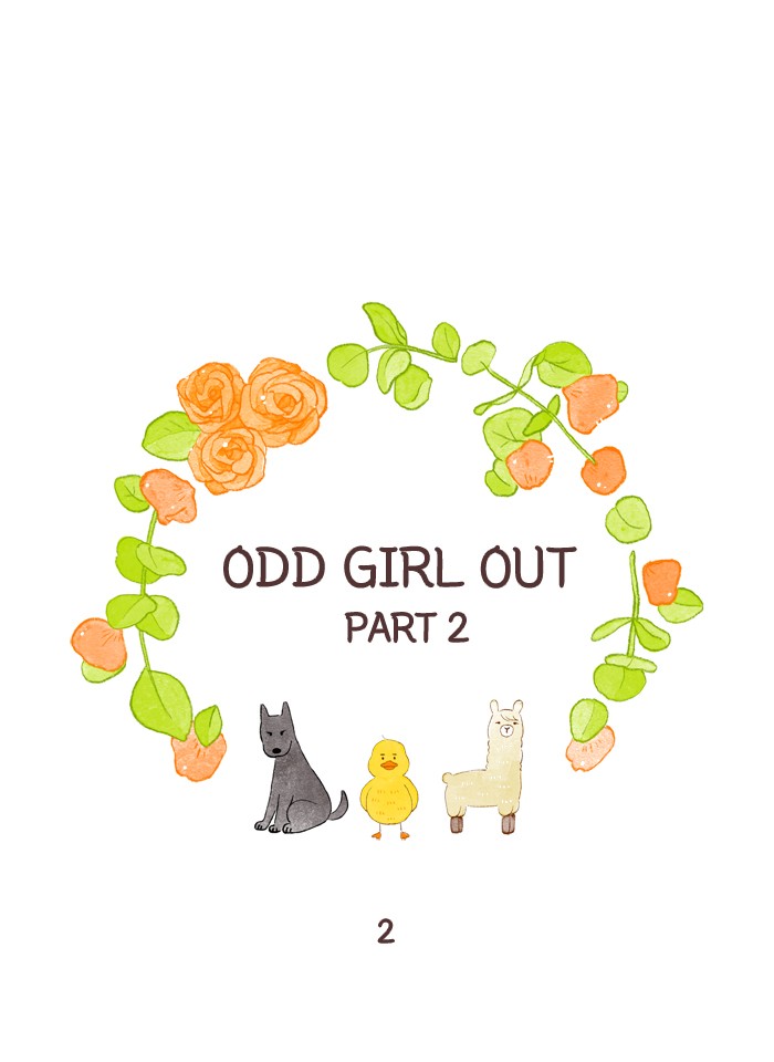 Girl's World Chapter 216 page 1 - Chapter 216: 216 - PART 2.2