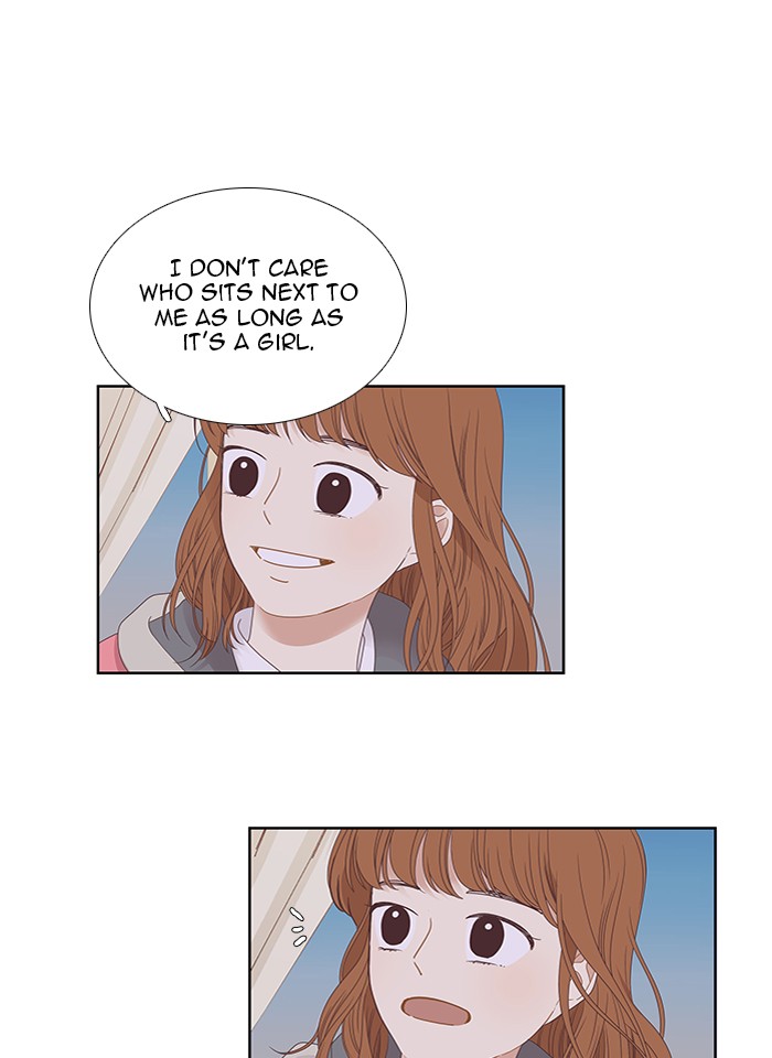 Girl's World Chapter 216 page 15 - Chapter 216: 216 - PART 2.2