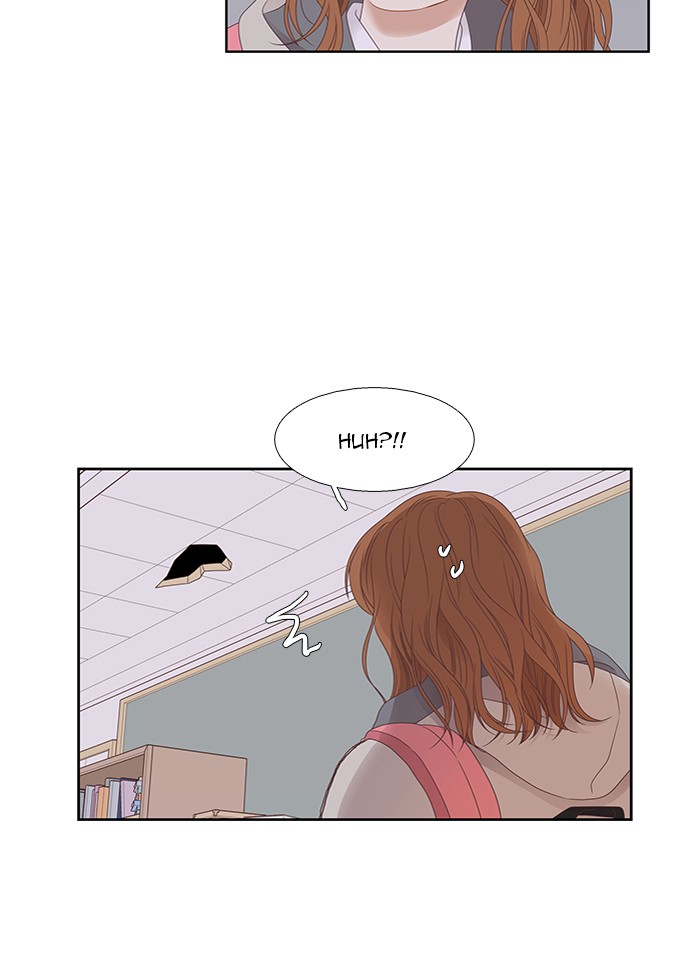 Girl's World Chapter 216 page 16 - Chapter 216: 216 - PART 2.2