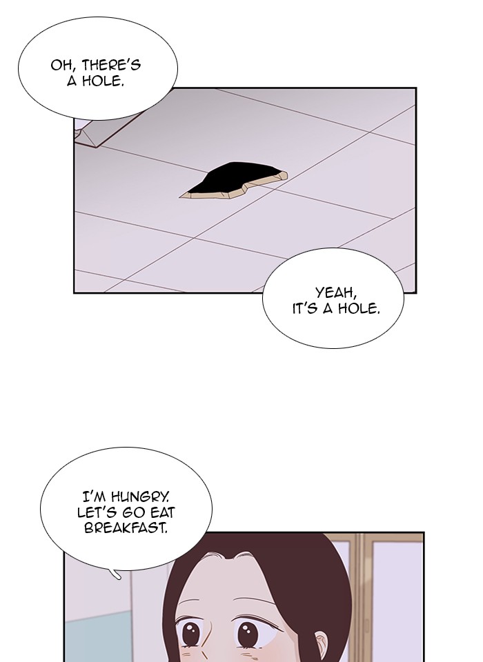 Girl's World Chapter 216 page 18 - Chapter 216: 216 - PART 2.2