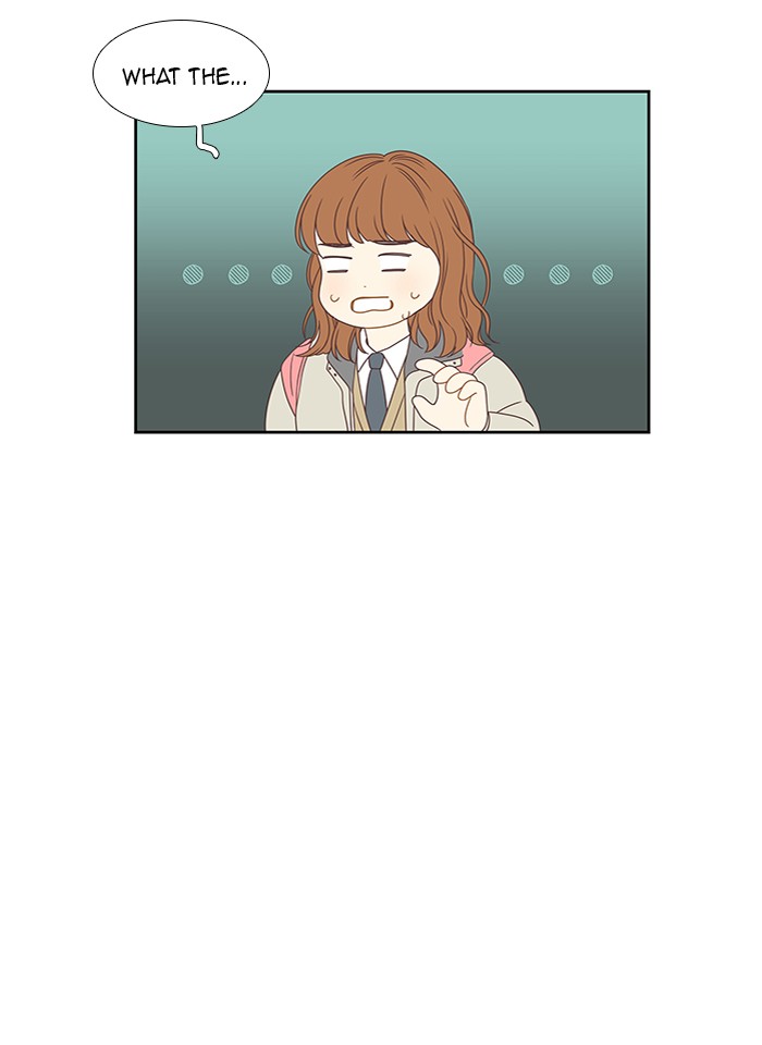 Girl's World Chapter 216 page 21 - Chapter 216: 216 - PART 2.2