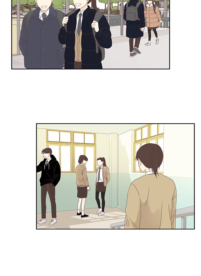 Girl's World Chapter 216 page 23 - Chapter 216: 216 - PART 2.2