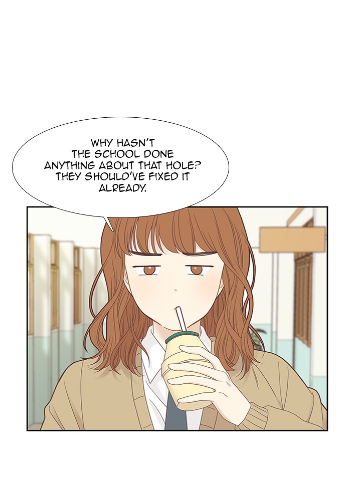 Girl's World Chapter 216 page 24 - Chapter 216: 216 - PART 2.2