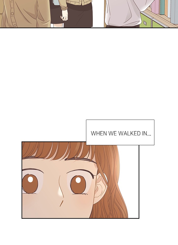 Girl's World Chapter 216 page 27 - Chapter 216: 216 - PART 2.2