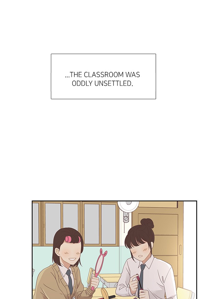 Girl's World Chapter 216 page 28 - Chapter 216: 216 - PART 2.2