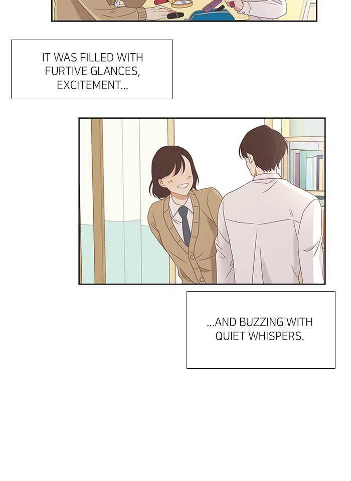 Girl's World Chapter 216 page 29 - Chapter 216: 216 - PART 2.2