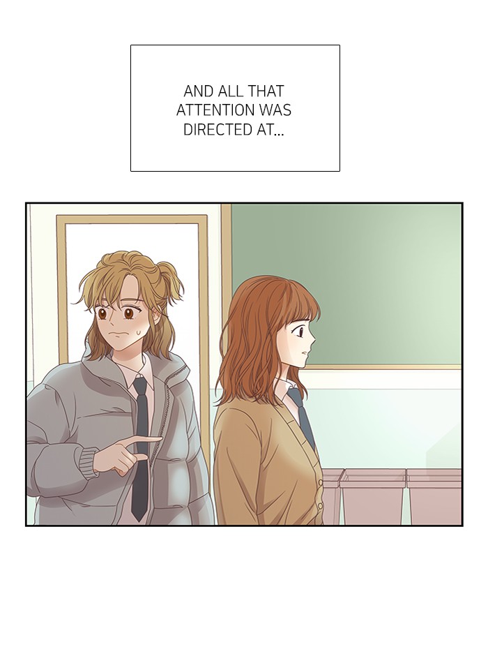 Girl's World Chapter 216 page 30 - Chapter 216: 216 - PART 2.2