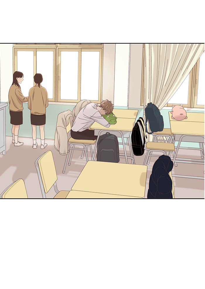 Girl's World Chapter 216 page 31 - Chapter 216: 216 - PART 2.2