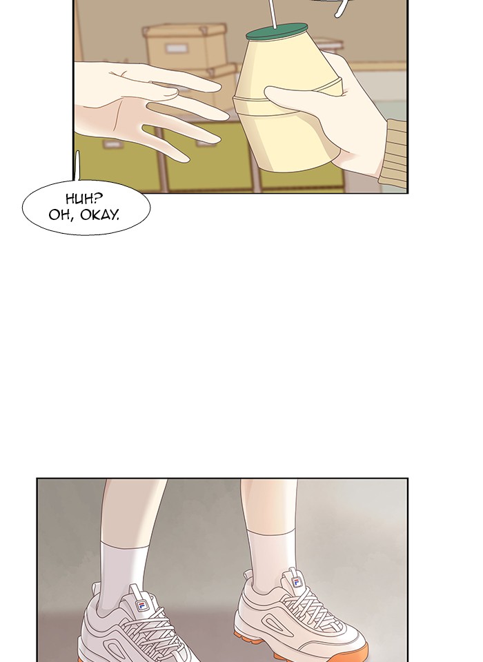Girl's World Chapter 216 page 33 - Chapter 216: 216 - PART 2.2