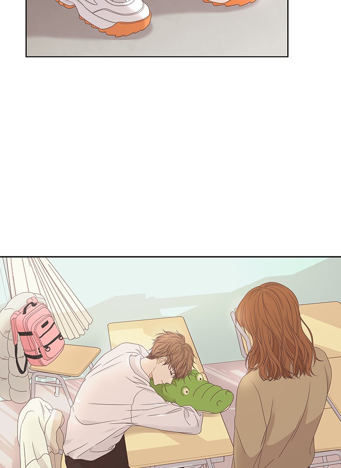 Girl's World Chapter 216 page 34 - Chapter 216: 216 - PART 2.2