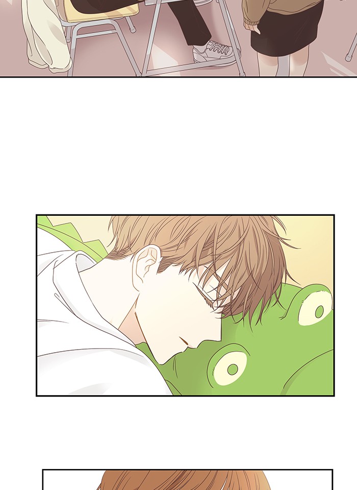 Girl's World Chapter 216 page 35 - Chapter 216: 216 - PART 2.2