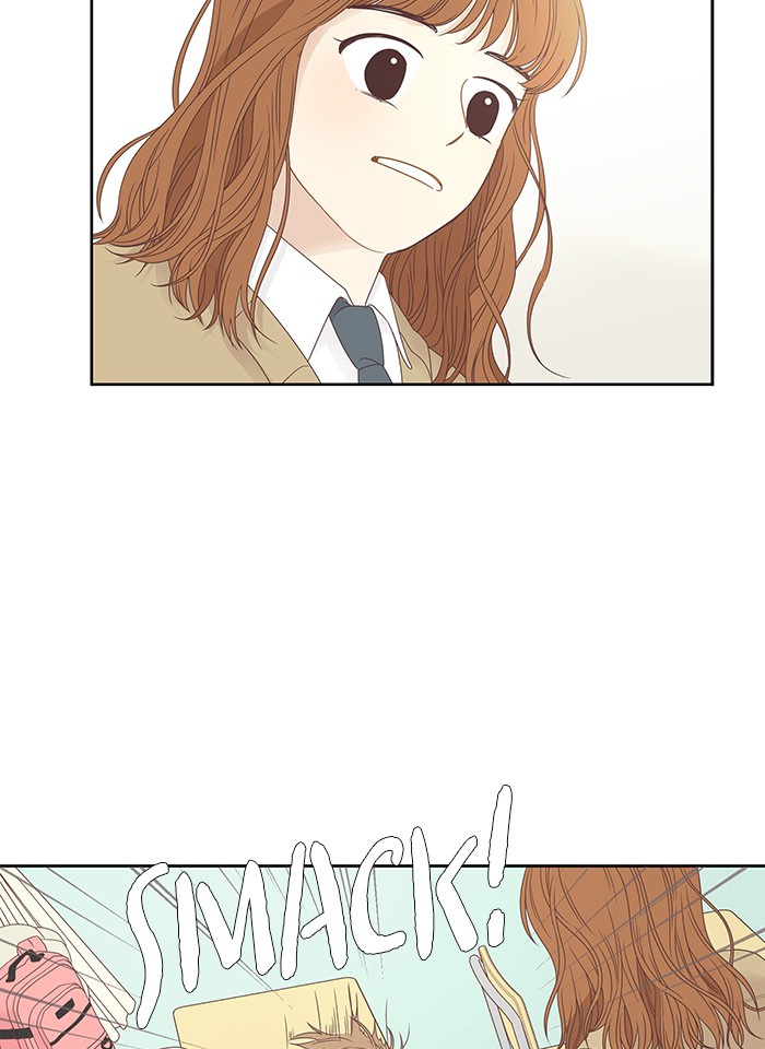 Girl's World Chapter 216 page 36 - Chapter 216: 216 - PART 2.2