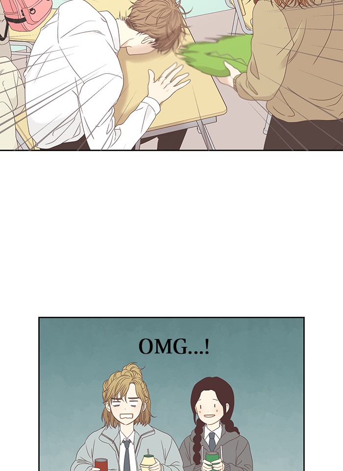 Girl's World Chapter 216 page 37 - Chapter 216: 216 - PART 2.2