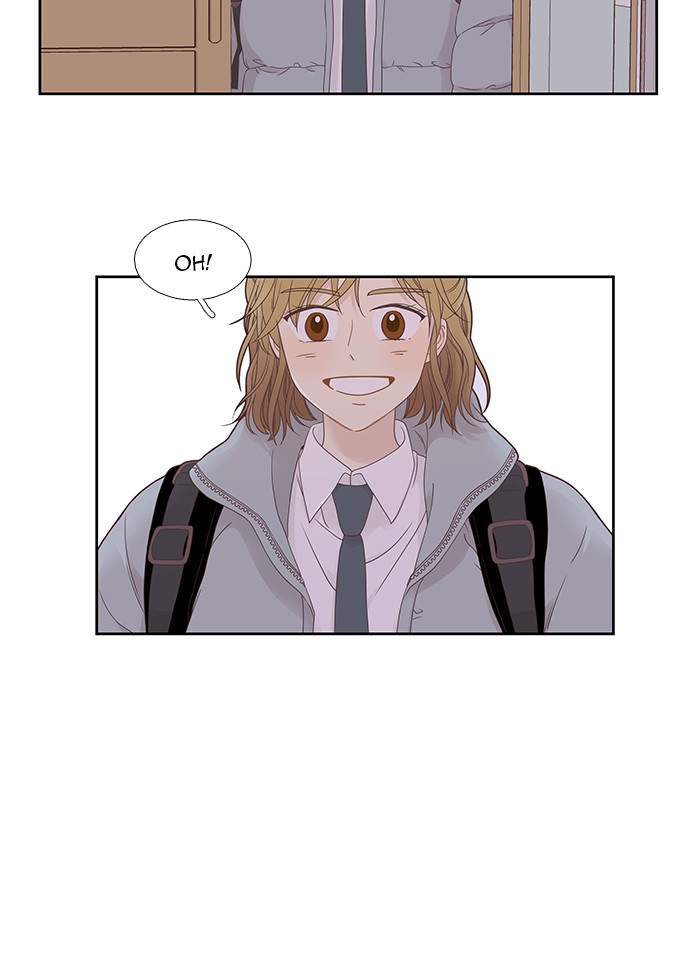 Girl's World Chapter 216 page 4 - Chapter 216: 216 - PART 2.2