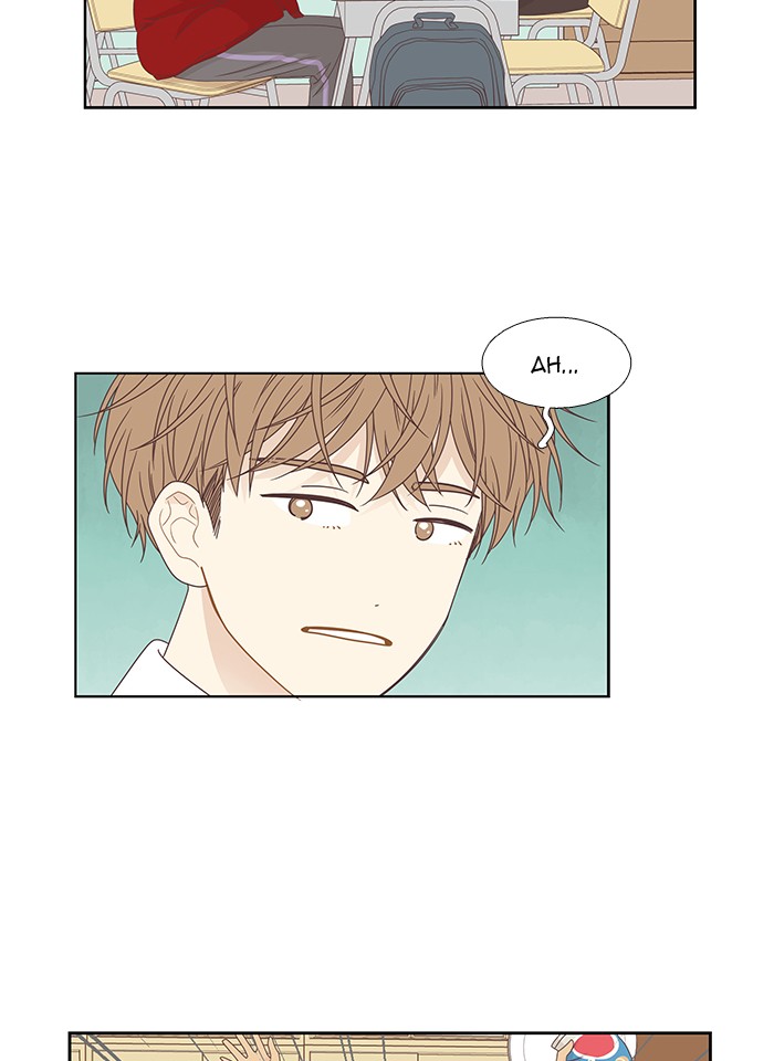 Girl's World Chapter 216 page 46 - Chapter 216: 216 - PART 2.2