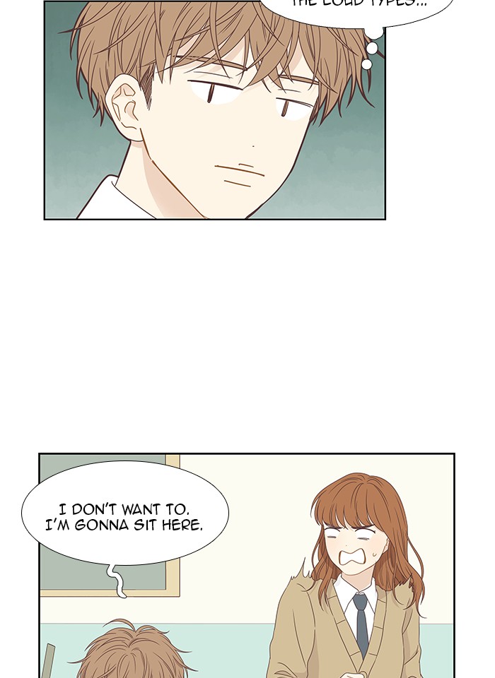 Girl's World Chapter 216 page 48 - Chapter 216: 216 - PART 2.2
