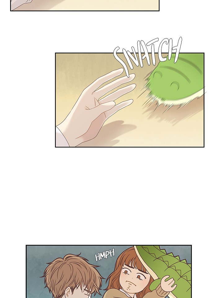 Girl's World Chapter 216 page 51 - Chapter 216: 216 - PART 2.2
