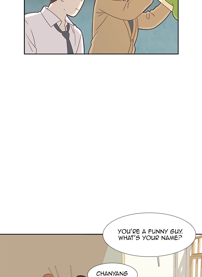 Girl's World Chapter 216 page 52 - Chapter 216: 216 - PART 2.2