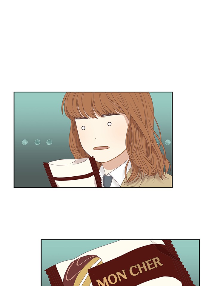 Girl's World Chapter 216 page 55 - Chapter 216: 216 - PART 2.2